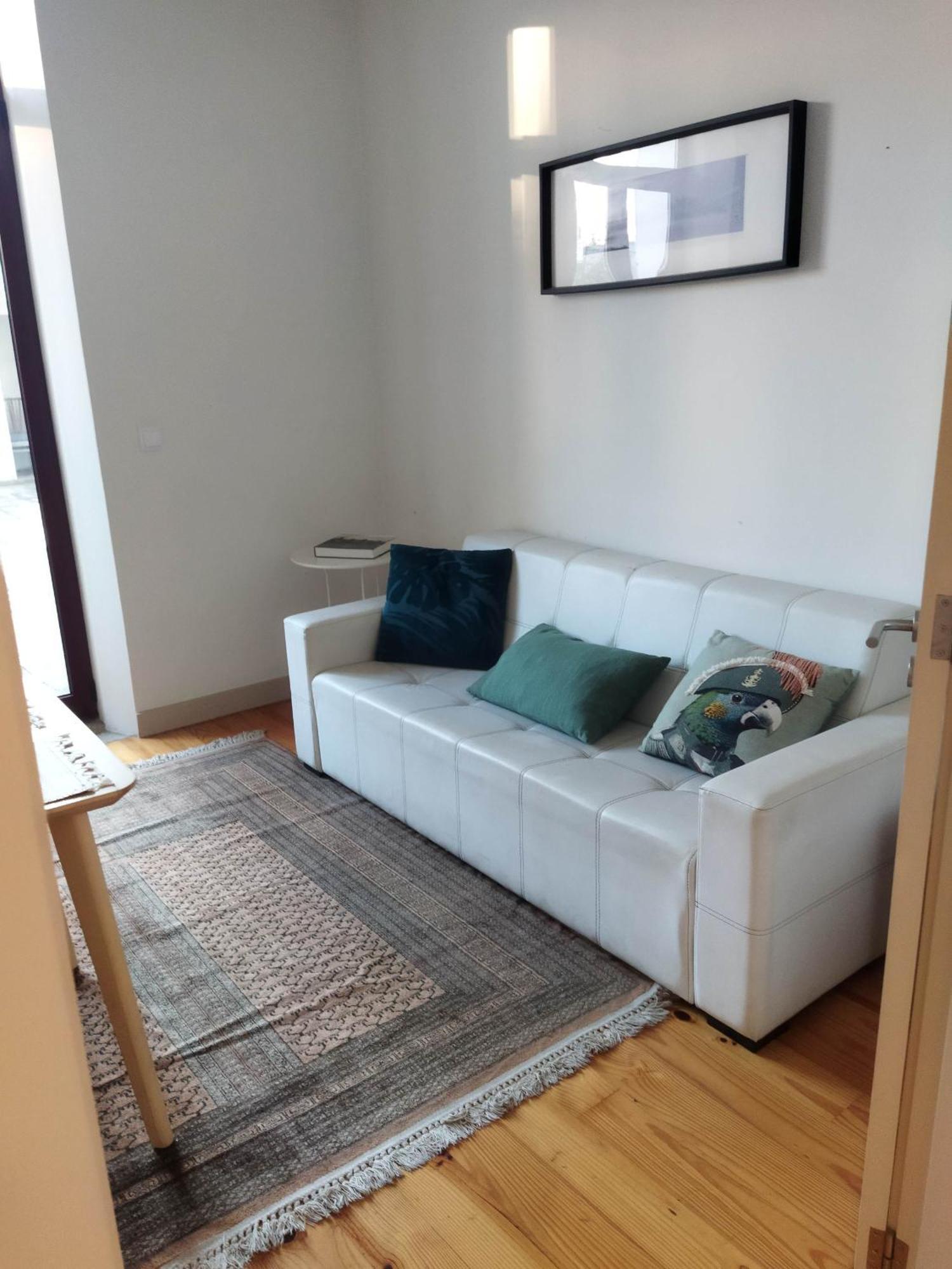 포르투 Boho House Terrace 아파트 외부 사진
