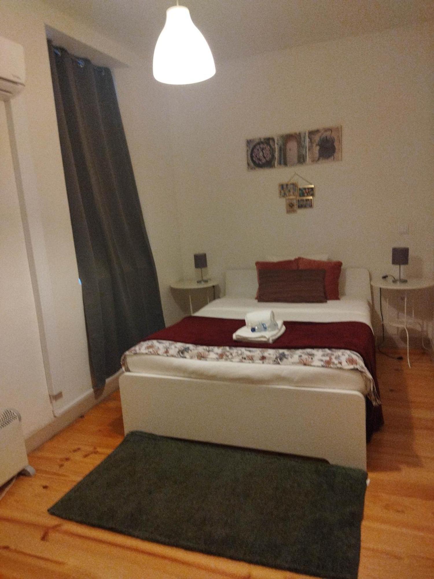 포르투 Boho House Terrace 아파트 외부 사진